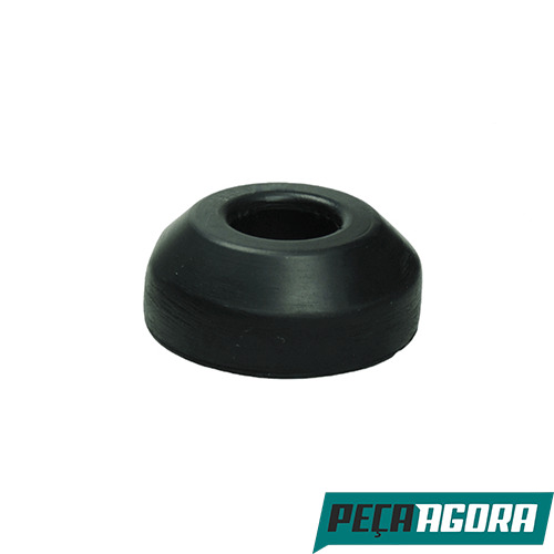 BORRACHA VALVULA PEDAL MB MERCEDES BENZ TODOS TIPO WABCO (8961300544)