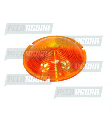 LENTE ESTRIBO DEGRAU - AM 117.SINALSUL (421749)