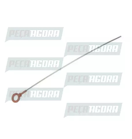 VARETA MEDIDORA OLEO MOTOR ONIBUS MB NOVOS OM366 - 1080MM (3520109572.)