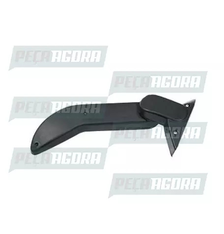 BRACO DO ESPELHO PARA IVECO TECTOR/CURSOR SUPERIOR ESQUERDO FABBOF ER1195 (45277