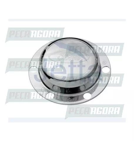 SOBRE TAMPA DO CUBO DIANTEIRO FORD EXTRA PESADO (452845)