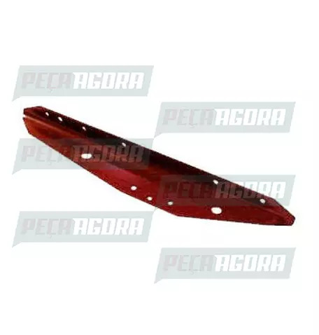 CANTONEIRA CHASSIS MERCEDES BENZ 1113 SUP DIREITO 3.TRAV (3213120252.)