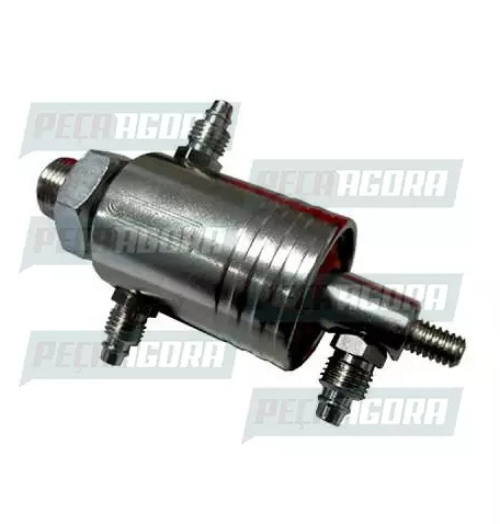 CINEMATICO COMPLETO RODOAR CAPANEMA (447915)