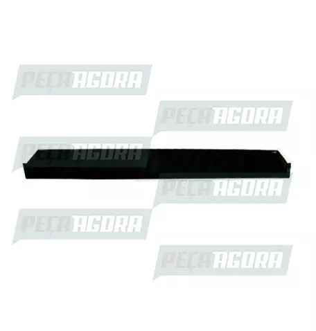 DEFLETOR CAPO MUNDIAL ACRILICO MERCEDES BENZ HPN/ PARA SCANIA T 112/113 (448343)