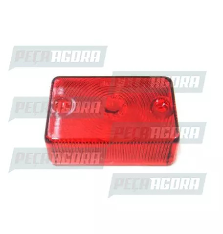 LENTE LATERAL BAU/CARRETA RECRUSUL - VM PL0419 PRADOLUX (443962)