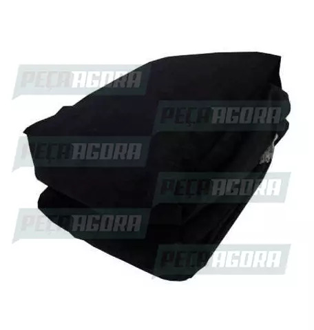 CAPA CAMURCA BANCO C/LOGO FORD CARGO SO CARONA PT (449037)