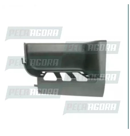 ESTRIBO CABINE VOLVO FH12 INFERIOR ESQUERDO AMALCABURIO 7028E (3175406.)