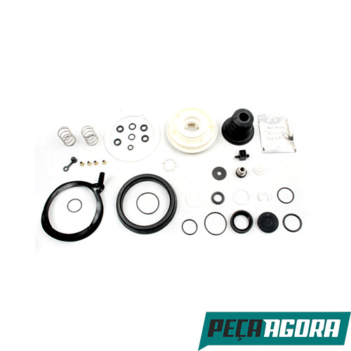 REPARO SERVO EMBREAGEM MB MERCEDES BENZ FORD VW VOLKSWAGEN (2950660)