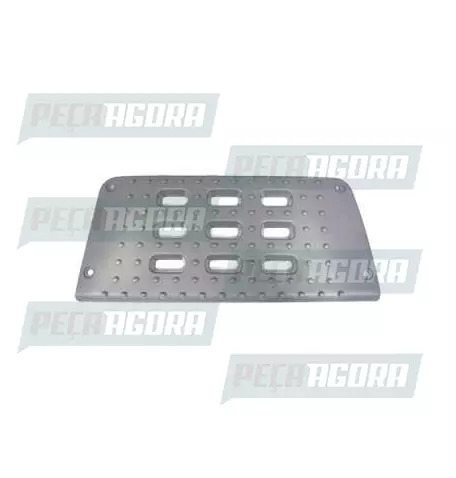 TAPETE DEGRAU VOLKSWAGEN CONSTELLATION SUPERIOR DIREITO (440489)