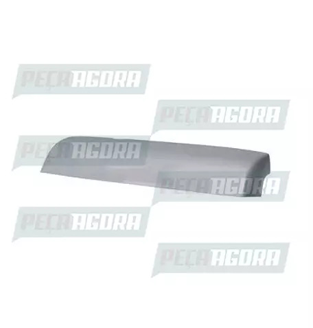 TAPA-SOL MERCEDES BENZ 1935 BICUDO SEM SUPORTE RTM PRIMER FIBRA BONFANTI (684810