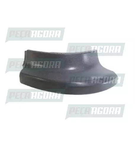 ACABAMENTO ALOJAMENTO FAROL PARA SCANIA P/G SERIE 5 DIREITO CPM (1438564-10147)