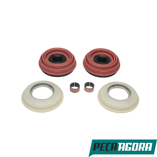 REPARO PINCA FREIO PARA SCANIA SERIE 4  MB MERCEDES BENZ AXOR (4200682)