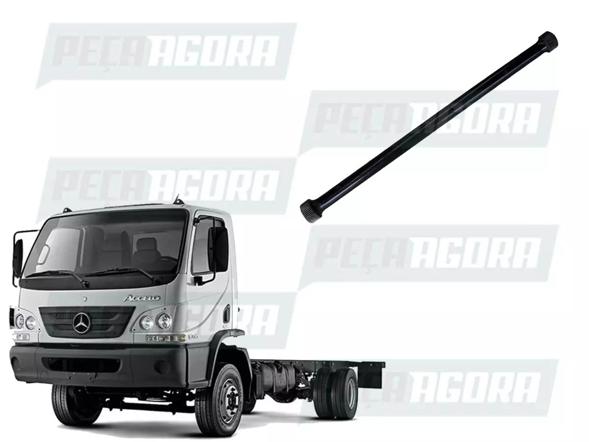 LU BARRA DE TORCAO MB MERCEDES BENZ ACCELO 715C 915C (9793170265-9793170065)