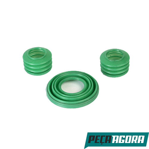 REPARO PINCA FREIO PARCIAL VOLVO TODOS VM (6132271434)