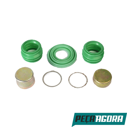 REPARO PINCA FREIO COMPLETO VOLVO TODOS VM (20538832)