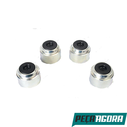 REPARO PINCA FREIO PARCIAL PARA IVECO DAILY (93160387)