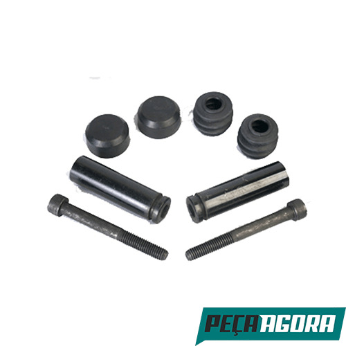REPARO PINCA FREIO COMPLETO PARA IVECO DAILY (93162193)