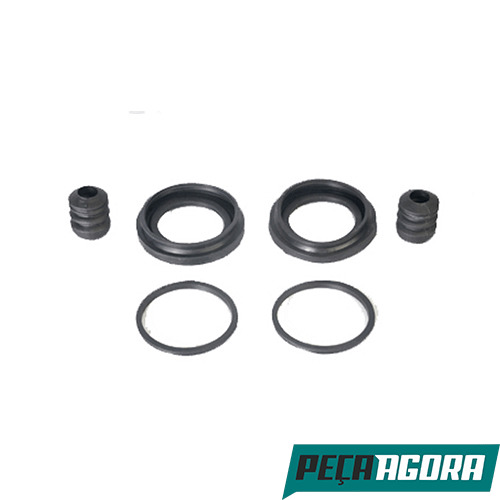 REPARO PINCA FREIO PARCIAL MB MERCEDES BENZ SPRINTER 310 312 (4202151)