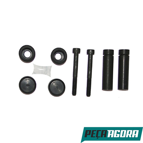 REPARO PINCA FREIO PINOS CURTOS PARA IVECO DAILY (42555416)