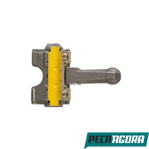 MANCAL PINCA FREIO  MB MERCEDES BENZ 1938S/ 1944S (L43408)