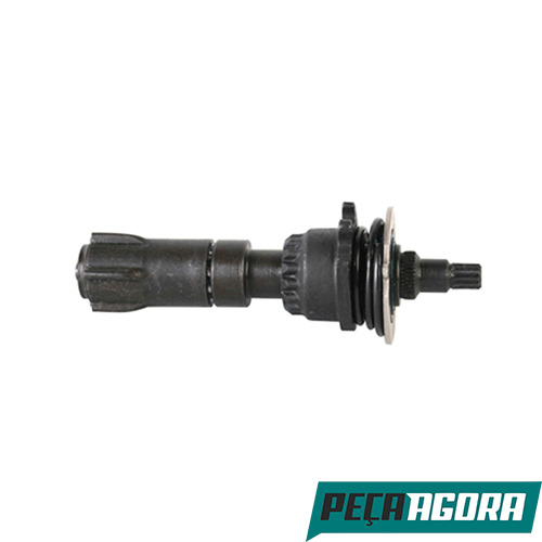 REGULADOR FREIO MESTRE PINCA FREIO MB MERCEDES BENZ 1938S (L43409)