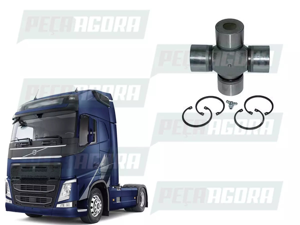 CRUZETA CARDAN VOLVO FH FM FMX (1068253)