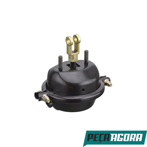 CUICA FREIO 16 POL DIANTEIRA VOLKSWAGEN 8150E 9150E (2RD607567-2TA607567)
