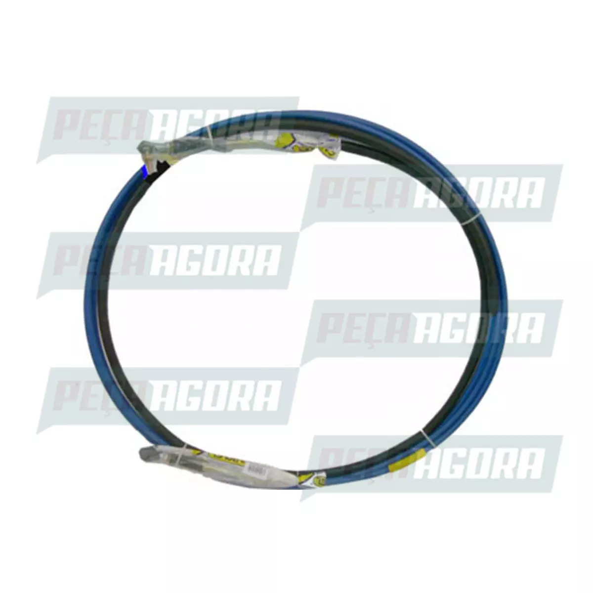 CABO COMANDO 11300MM VW 18310 OT 17240 OT (2Z0711265H,)