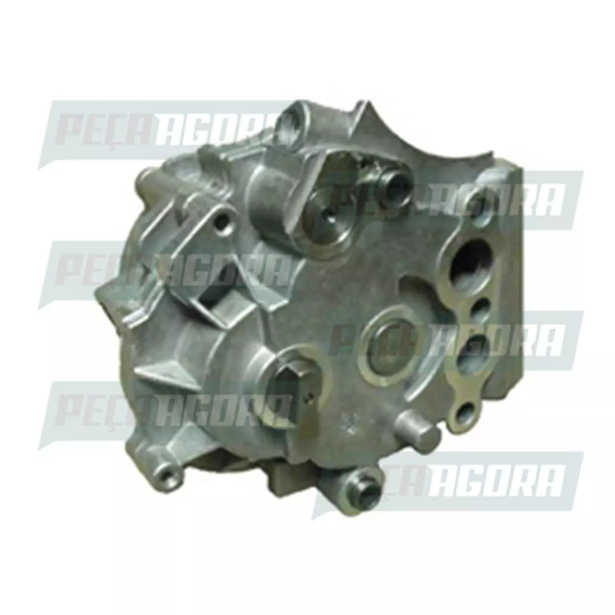 BOMBA OLEO LUBRIFICANTE MOTOR PARA IVECO DAILY 35S14 45S16 45C16 45S17 45C17 55C