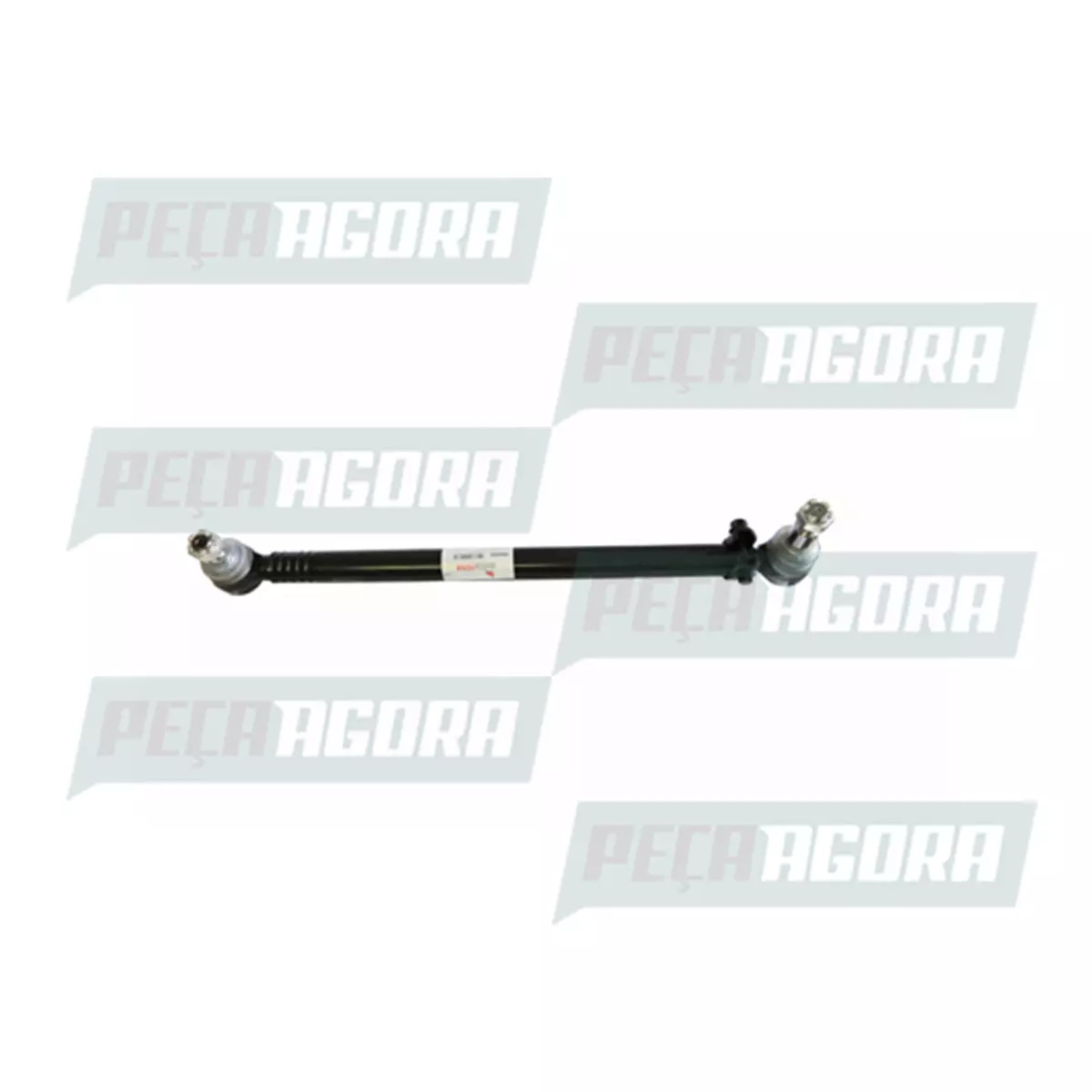 BARRA DIRECAO CURTA AGRALE MA 15 (6012007059008)