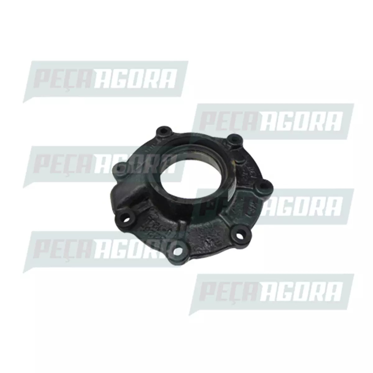 CAIXA DO PINHAO COM RETENTOR FORD CARGO 2422 2425 2622 2625 2626 2628 2630 2631 