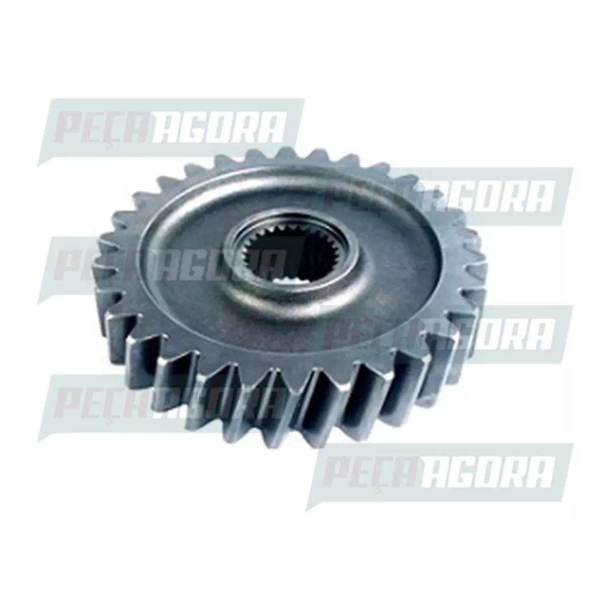 ENGRENAGEM 30 DENTES (3453530185.)