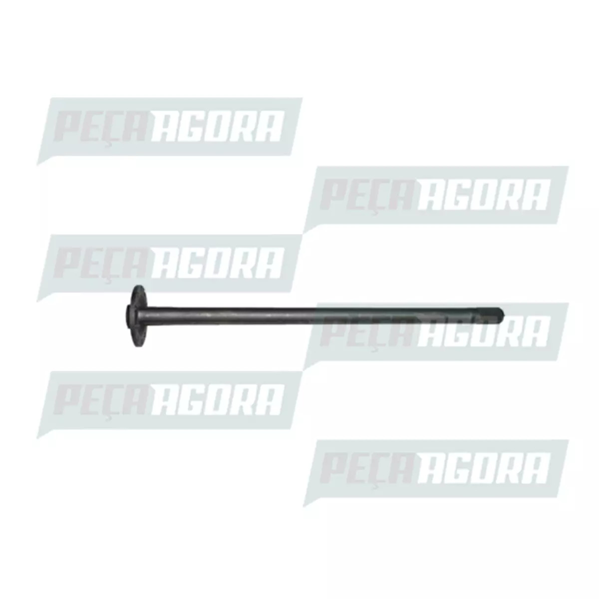 SEMI EIXO AGRALE 8500 MA 8.5 TCA MA 9.0 MA 10 MS15124 34 ESTRIAS  (6007009217000