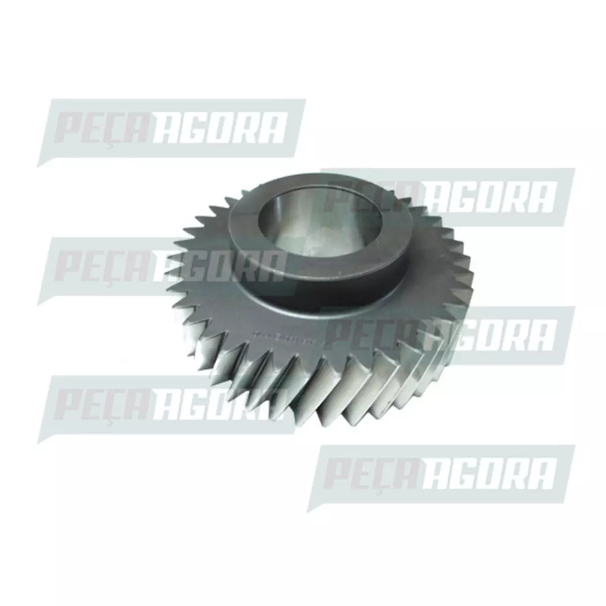 ENGRENAGEM CONTRA EIXO 39 DENTES VW PARA IVECO ZF 16S 2220TD 2320TD 2321TD 2325T