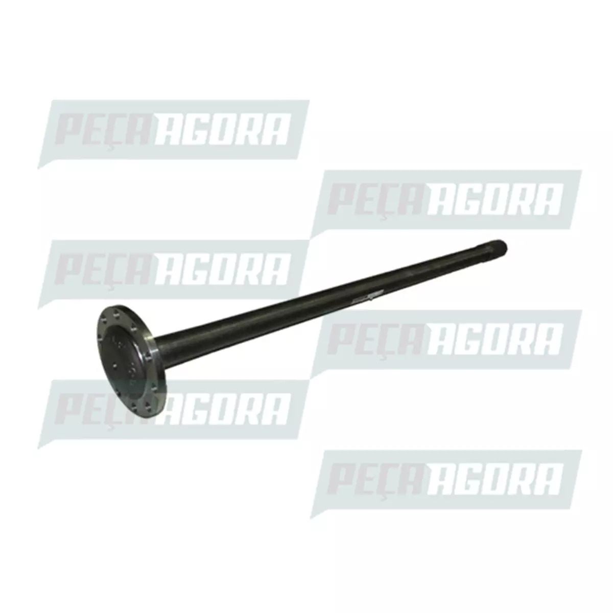SEMI EIXO 926MM 34 ESTRIAS DIFERENCIAL MS124 RS120 VW 10160E (2P0501203A)