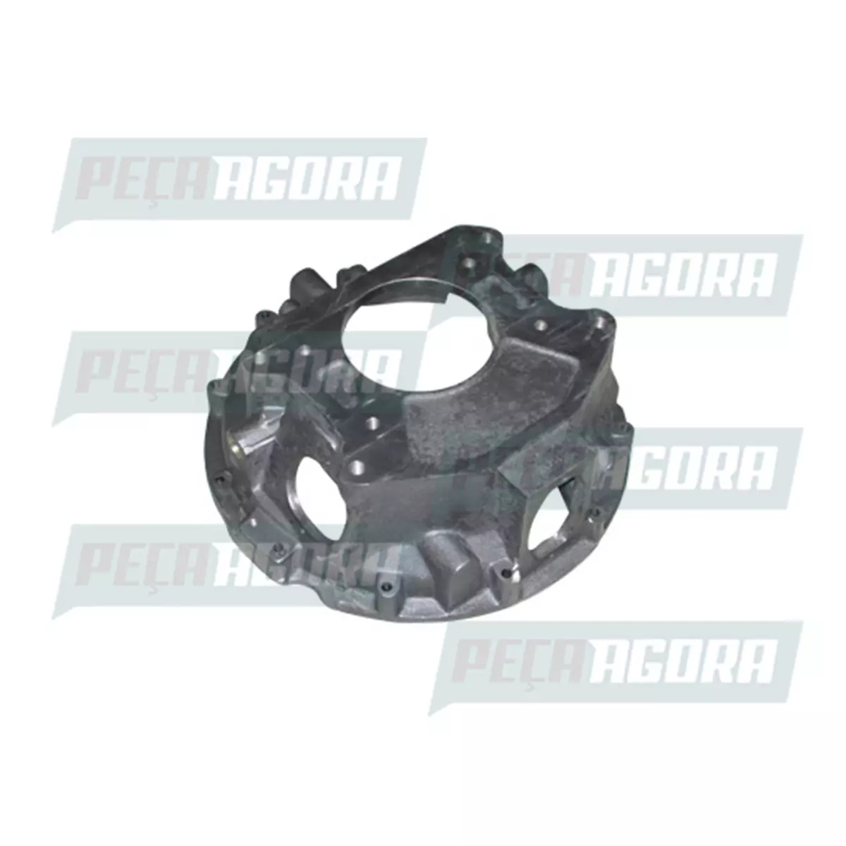 CARCACA EMBREAGEM VW WORKER 17250 23250 BUS 17260E 18320E 19320E (2T0141169)