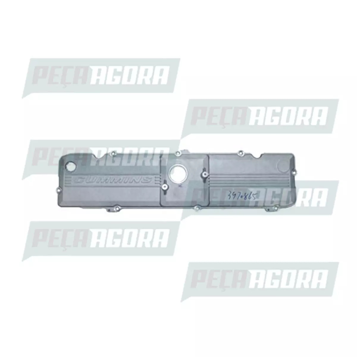 TAMPA VALVULA MOTOR VW 17250E 23250E 24250E FORD 4532 2632 2932 5032 4432 (2T210