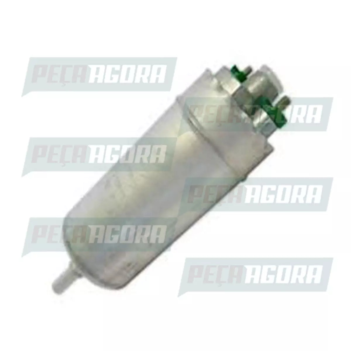 BOMBA AUXILIAR ALIMENTACAO ELETRICA 12V PARA IVECO DAILY 3513 7013 35S14 70C16HD