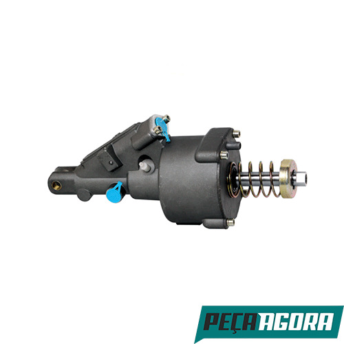 SERVO EMBREAGEM PARA SCANIA 112/  (360717)