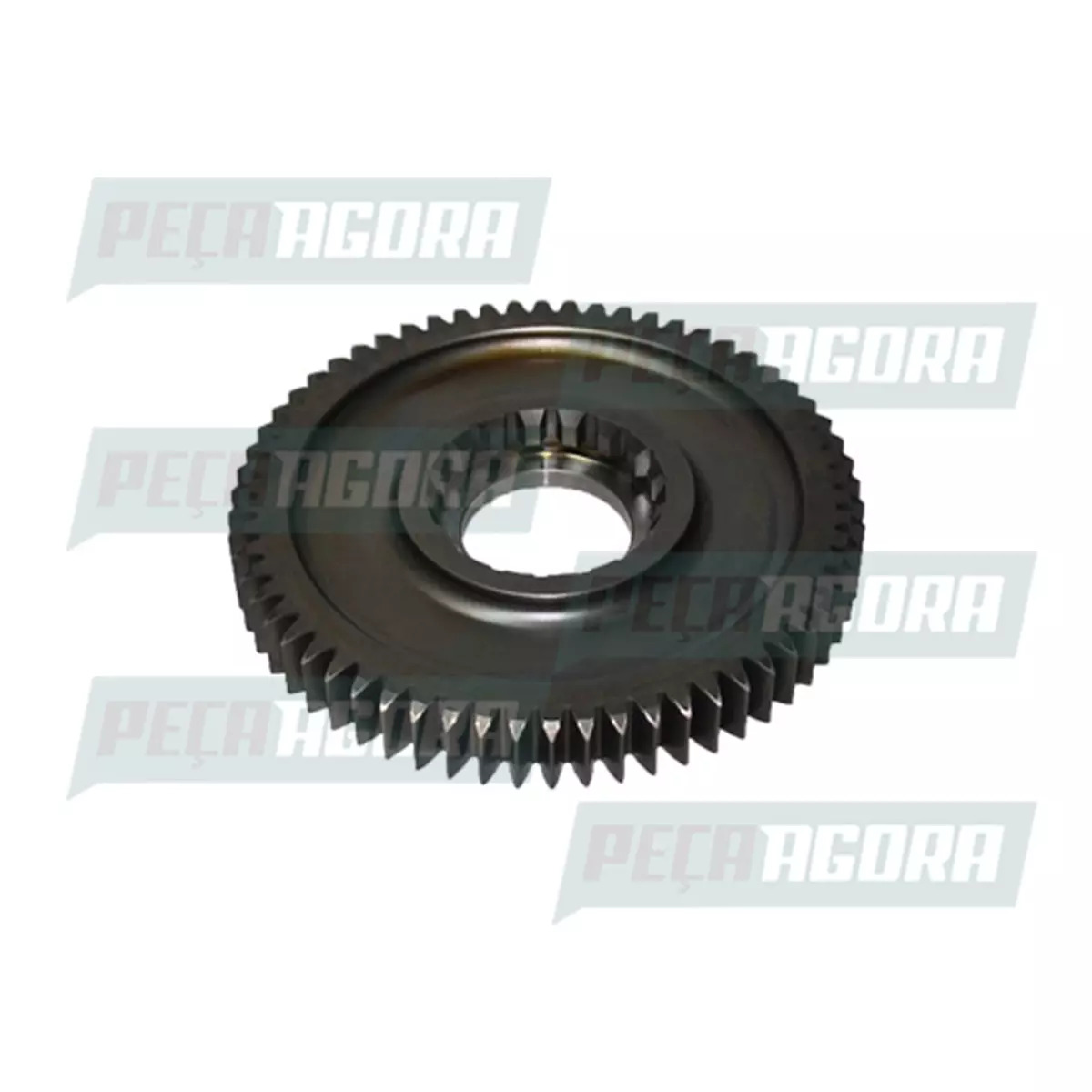 ENGRENAGEM 1A VEL EIXO PRINCIPAL VW FORD CARGO RT11710 (2UU311251,)