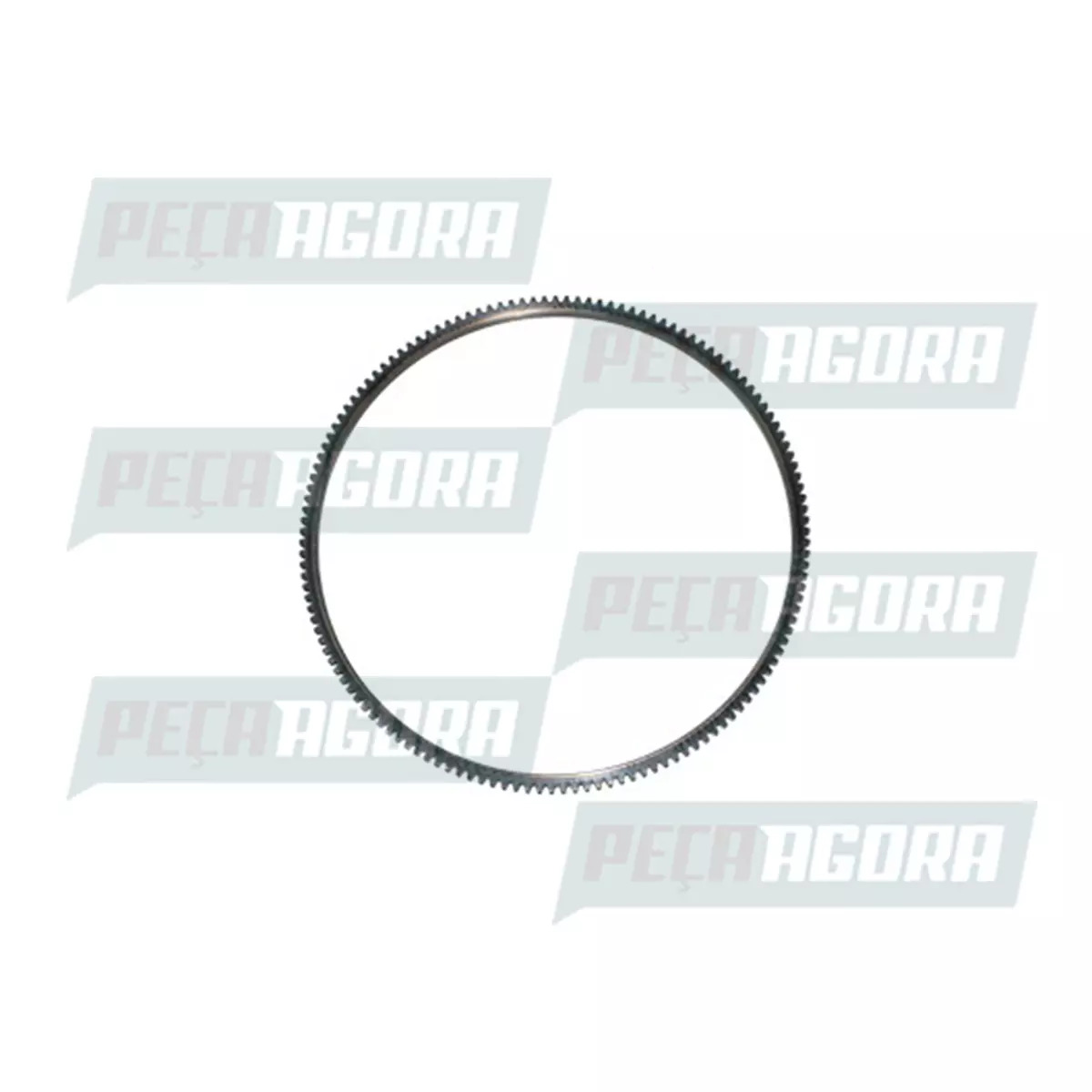 CREMALHEIRA DO VOLANTE MOTOR CUMMINS ISC VW 8150E 9150E 17250E 23250E FORD CARGO