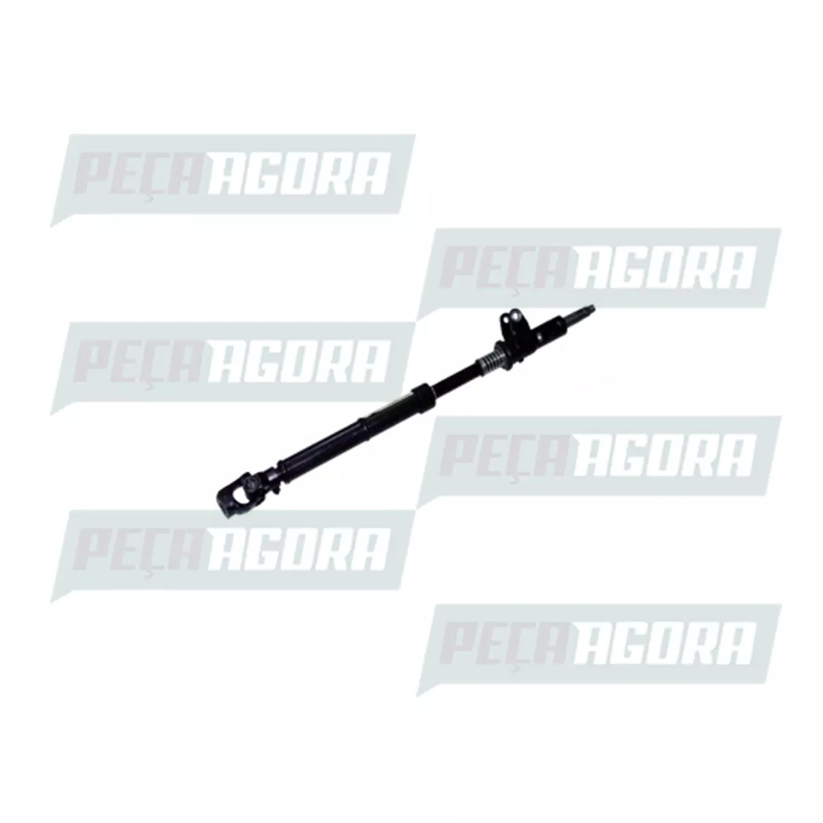 COLUNA DIRECAO VW 14200 12140 14140H 14150 14220 16170 16220 24220 24250 (2RG415