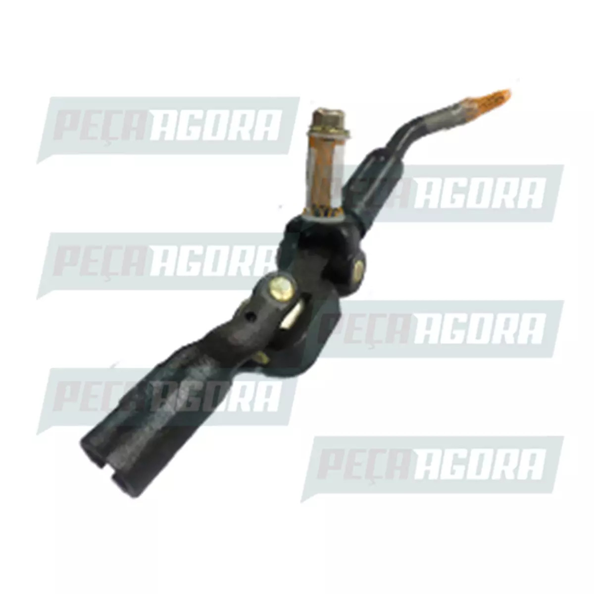 CONJUNTO ALAVANCA CAMBIO VOLARE V8 W8 (6008004709009,)