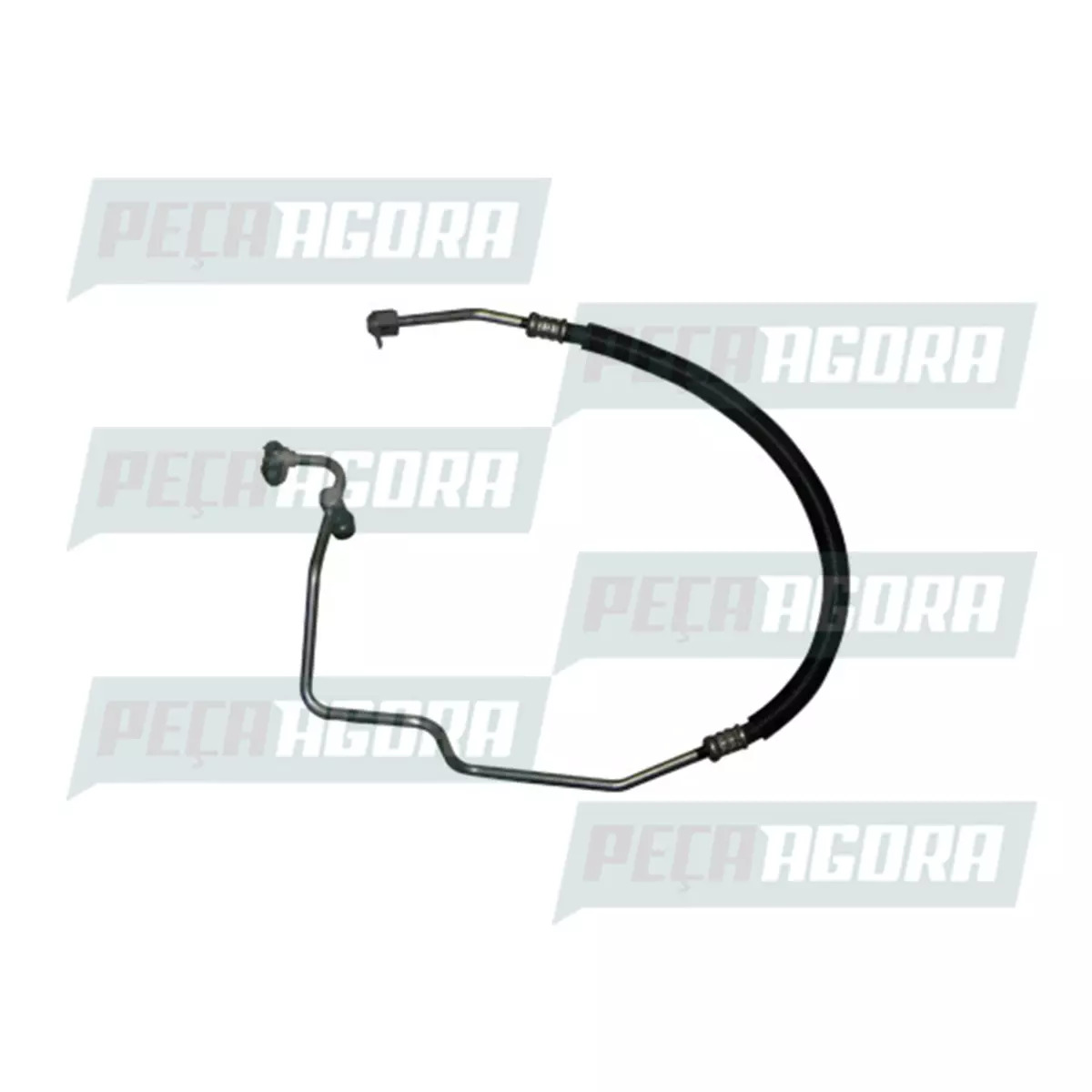 MANGUEIRA CONDENSADOR AR FORD (BC4519N651AA)