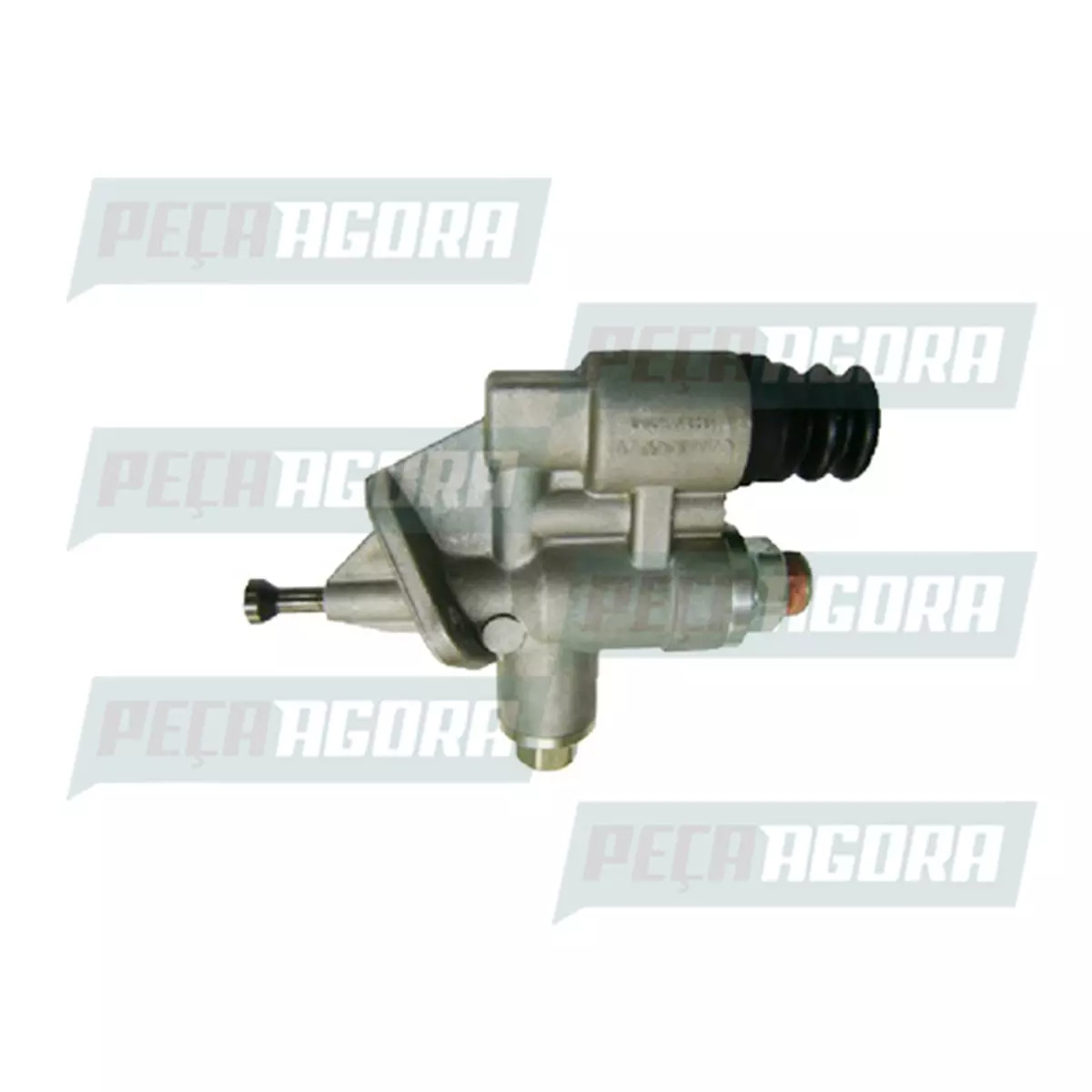 BOMBA ALIMENTADORA MOTOR CUMMINS 6CT 8.3 VW 14210 16210 FORD CARGO 1617 1622 (TJ