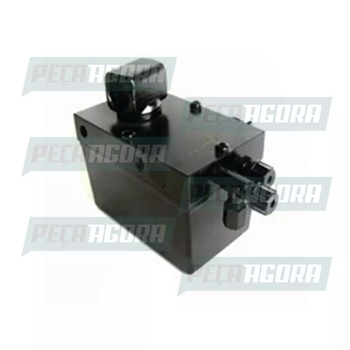 BOMBA BASCULAR CABINE PARA IVECO EUROCARGO CURSOR CAVALLINO TECTOR (500316983)