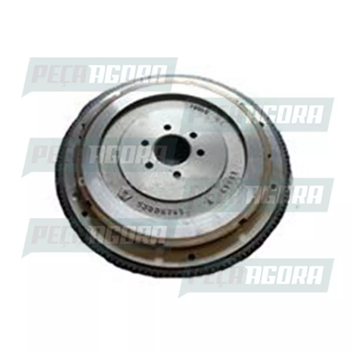 VOLANTE MOTOR OM355-6A TURB (3450300205.)