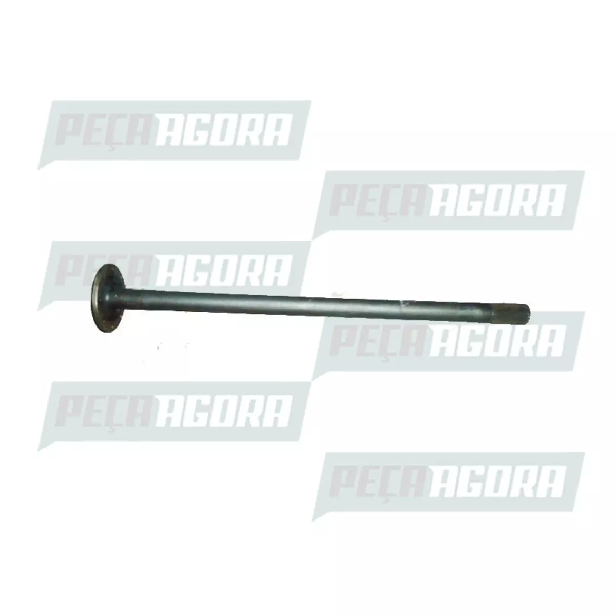 SEMI EIXO RS220 LE VW 11140 12140 FORD CARGO 1113 1114 36 ESTRIAS 1025MM (T12501