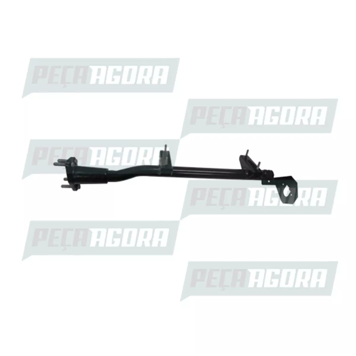 SUPORTE PARALAMA QUINTA RODA DIANTEIRO LE VW CONSTELLATION 19330 25330 26330 (2V