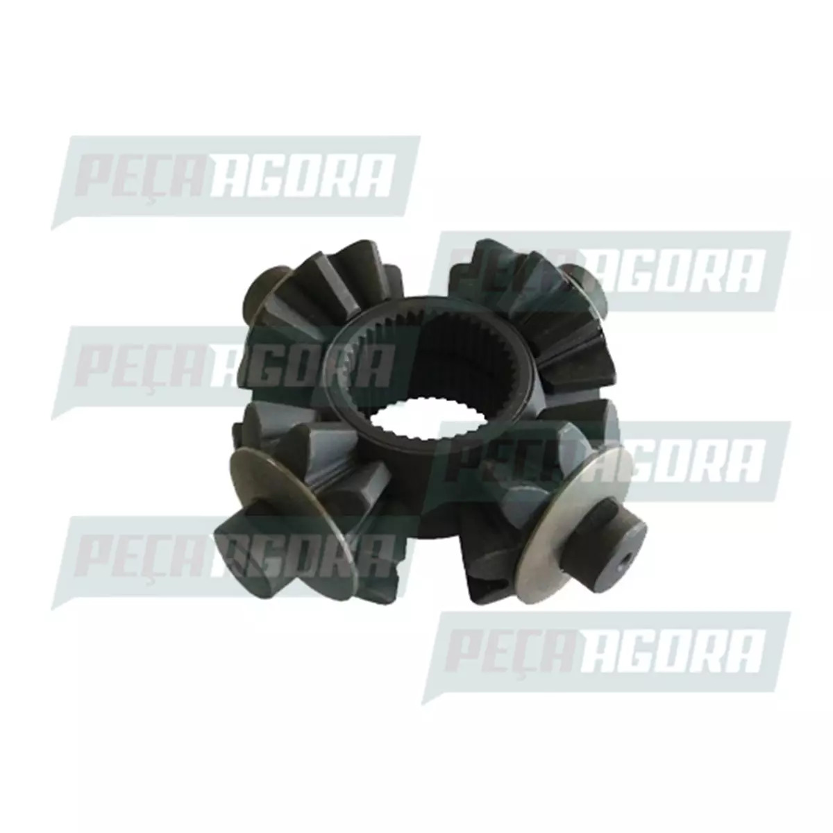 CAIXA BLOQUEIO SISTEMA PARAFUSO VW FORD PARA IVECO VOLVO C/ DIFERENCIAL RD145 (2